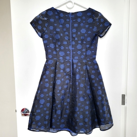 Max&Co. Pattern Midi Dress Women - Picture 5 of 8